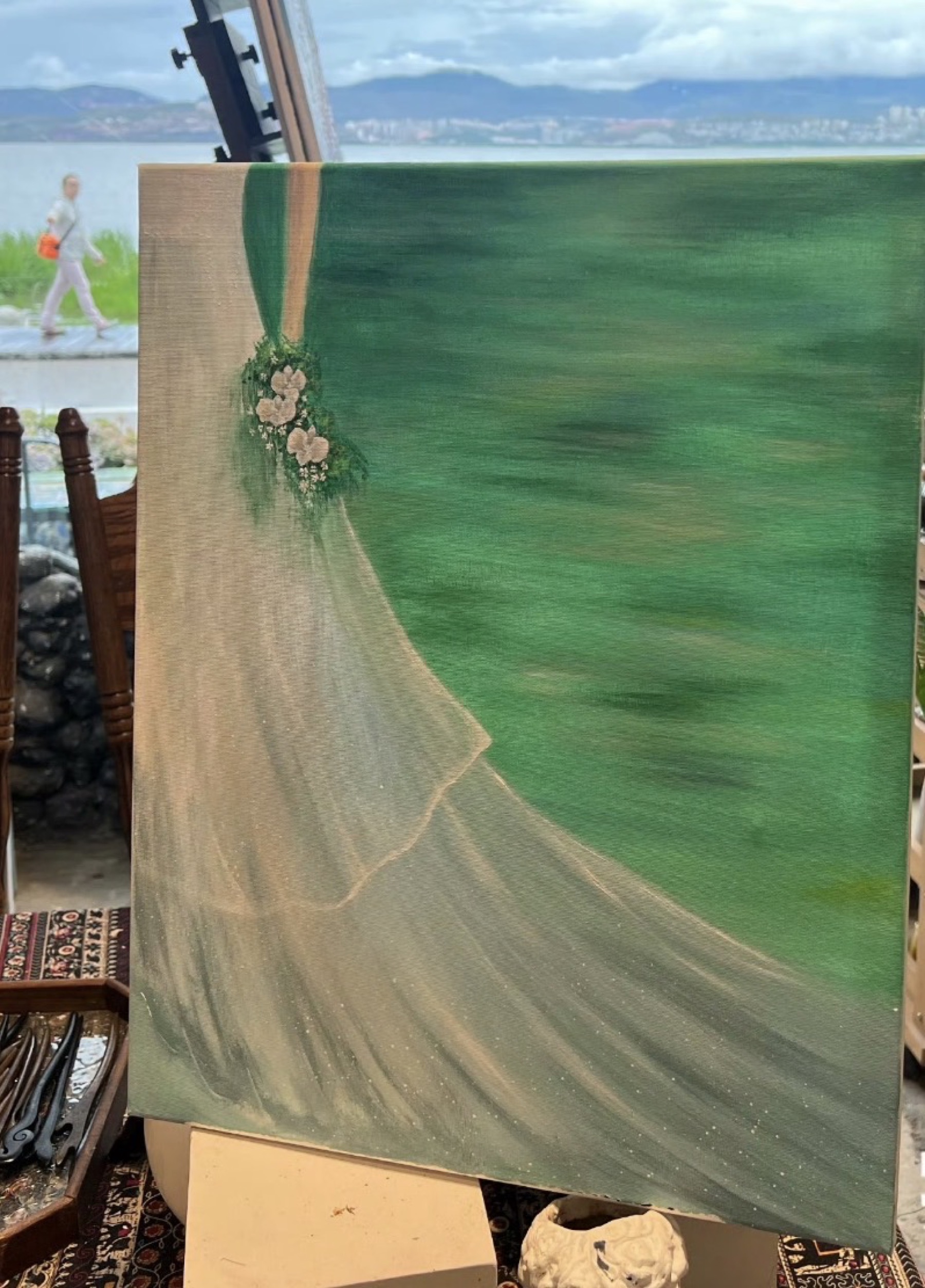 Selected work